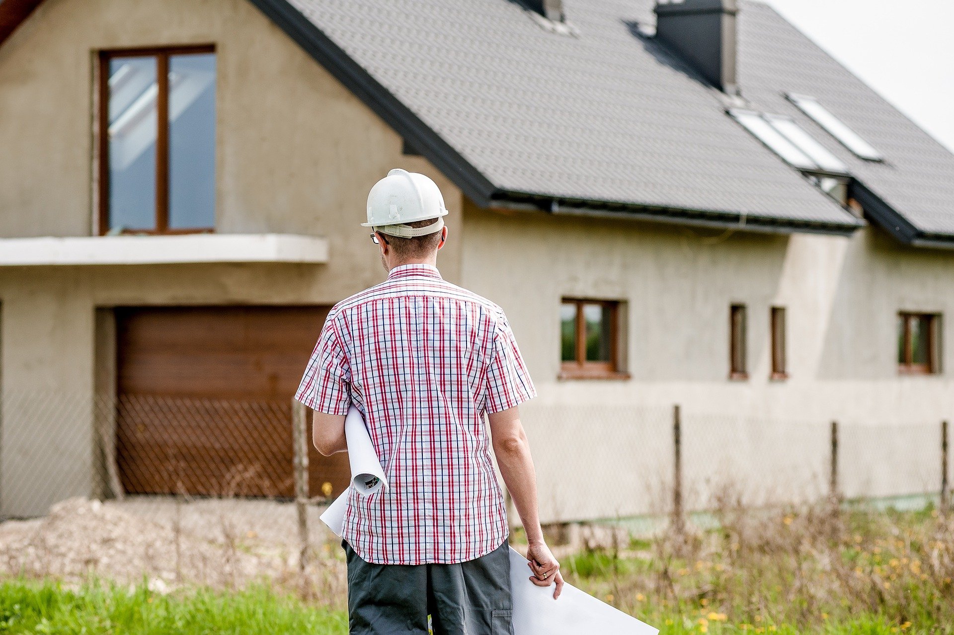 Les avantages de faire appel à un constructeur immobilier