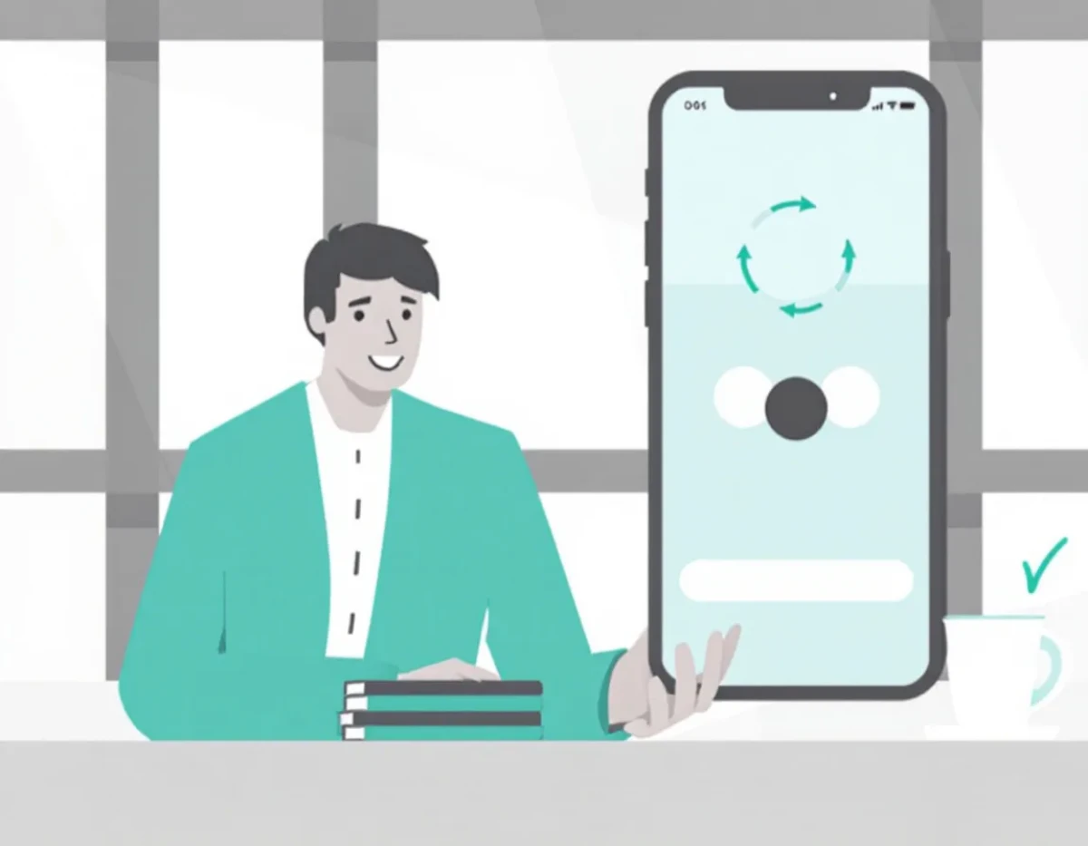 Guide 2025 : Accéder à Son Compte Bancaire via Téléphone Simplifié