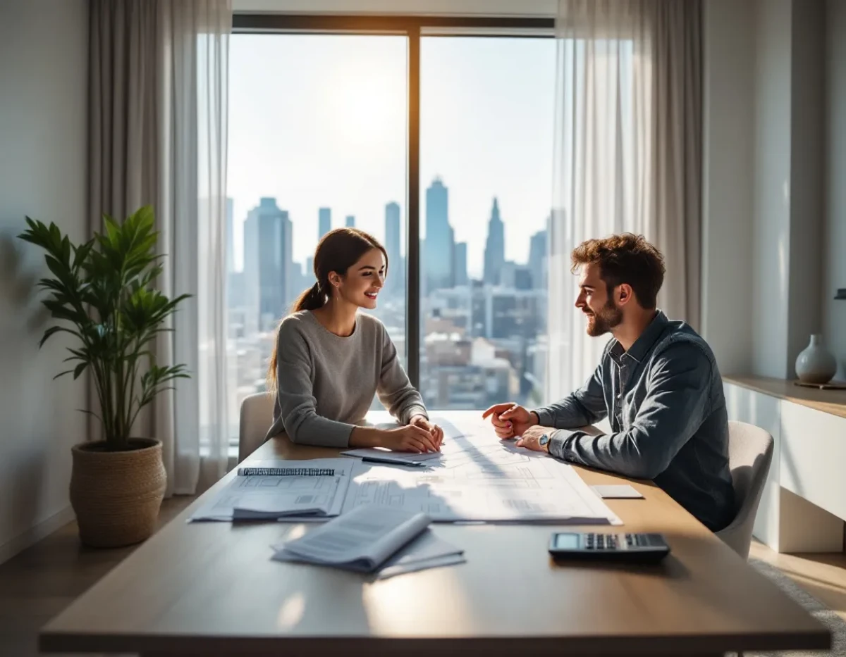 L'art d'investir dans la pierre neuve : habiter ou rentabiliser?