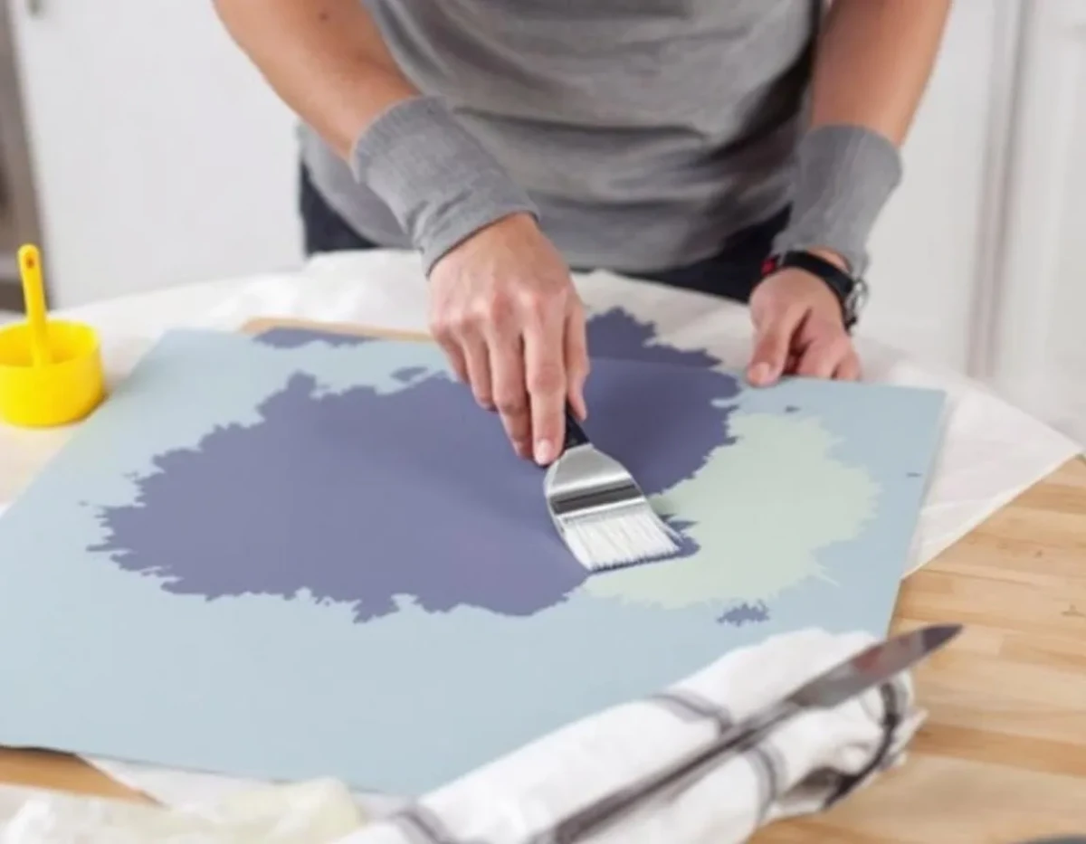 Guide Complet pour Peindre un Sèche-Serviettes : Techniques pour un Fini Durable et Esthétique