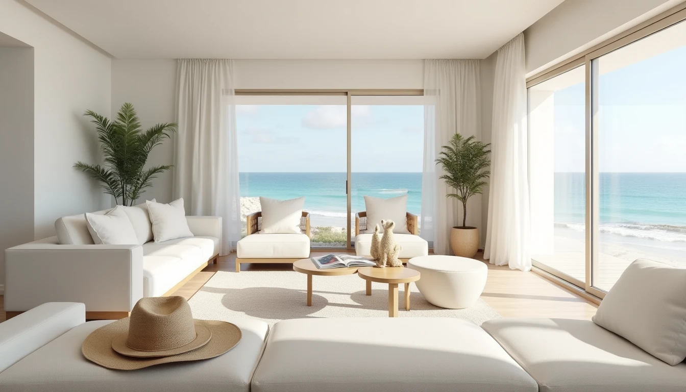 Comment minimiser les risques dans votre projet de Location de vacances