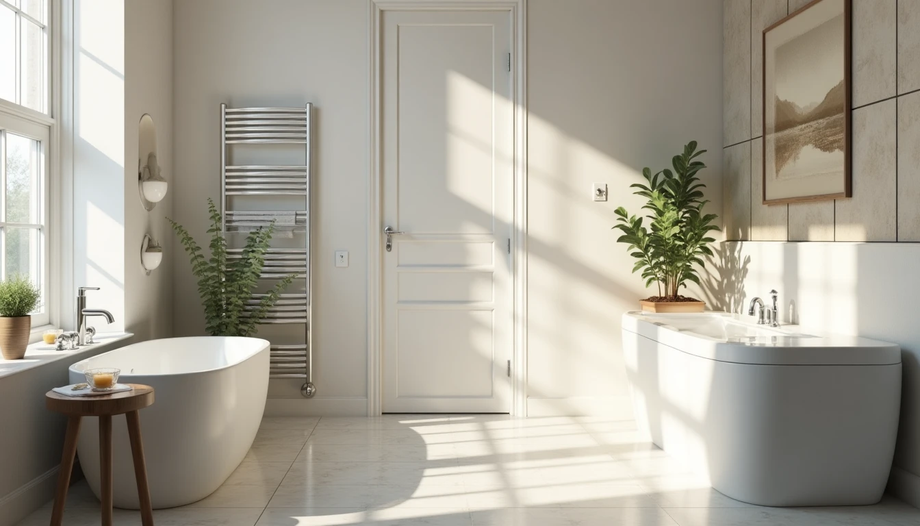 Comment réduire votre devis salle de bains sans faire de compromis
