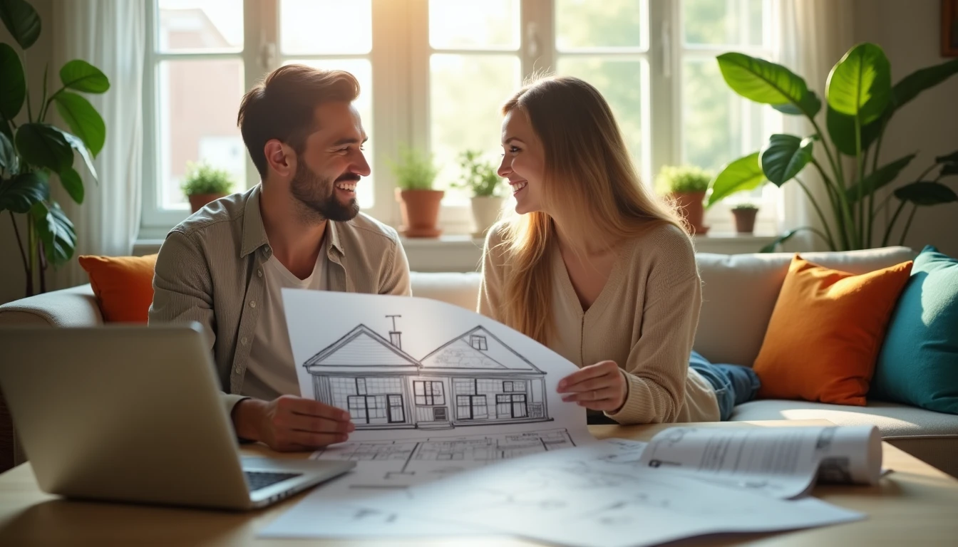 Comment trouver un modèle de maison à construire pas cher en 2026