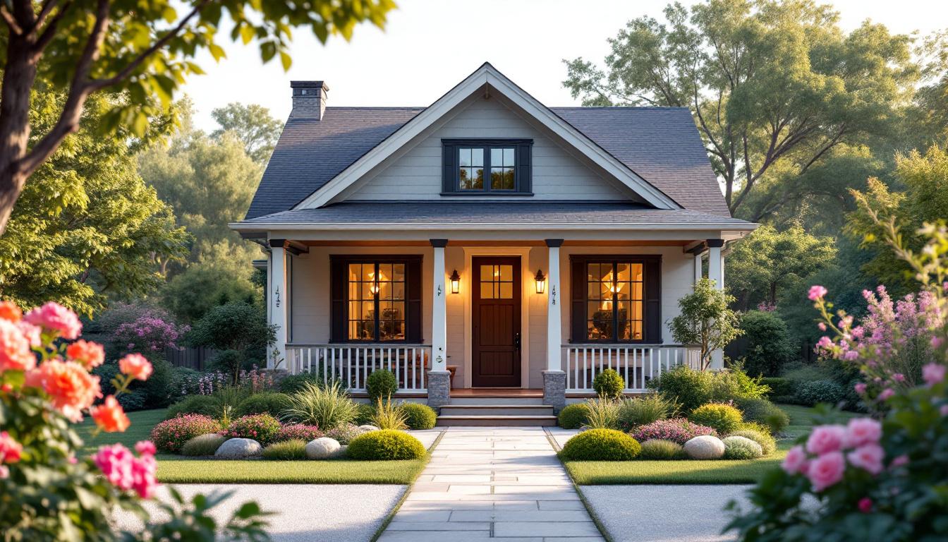 Comment trouver une maison à vendre autour de moi en 2026