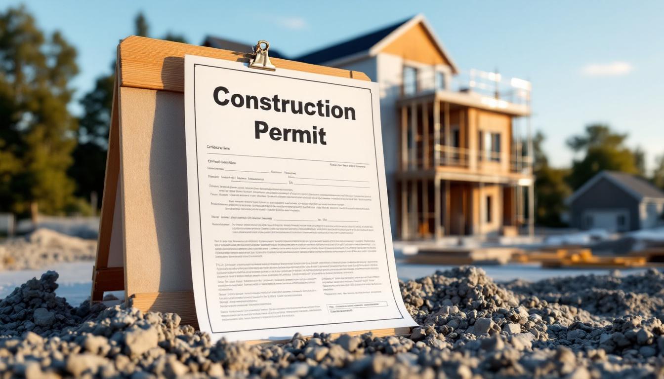 Permis de construire film et déclaration préalable en 2026