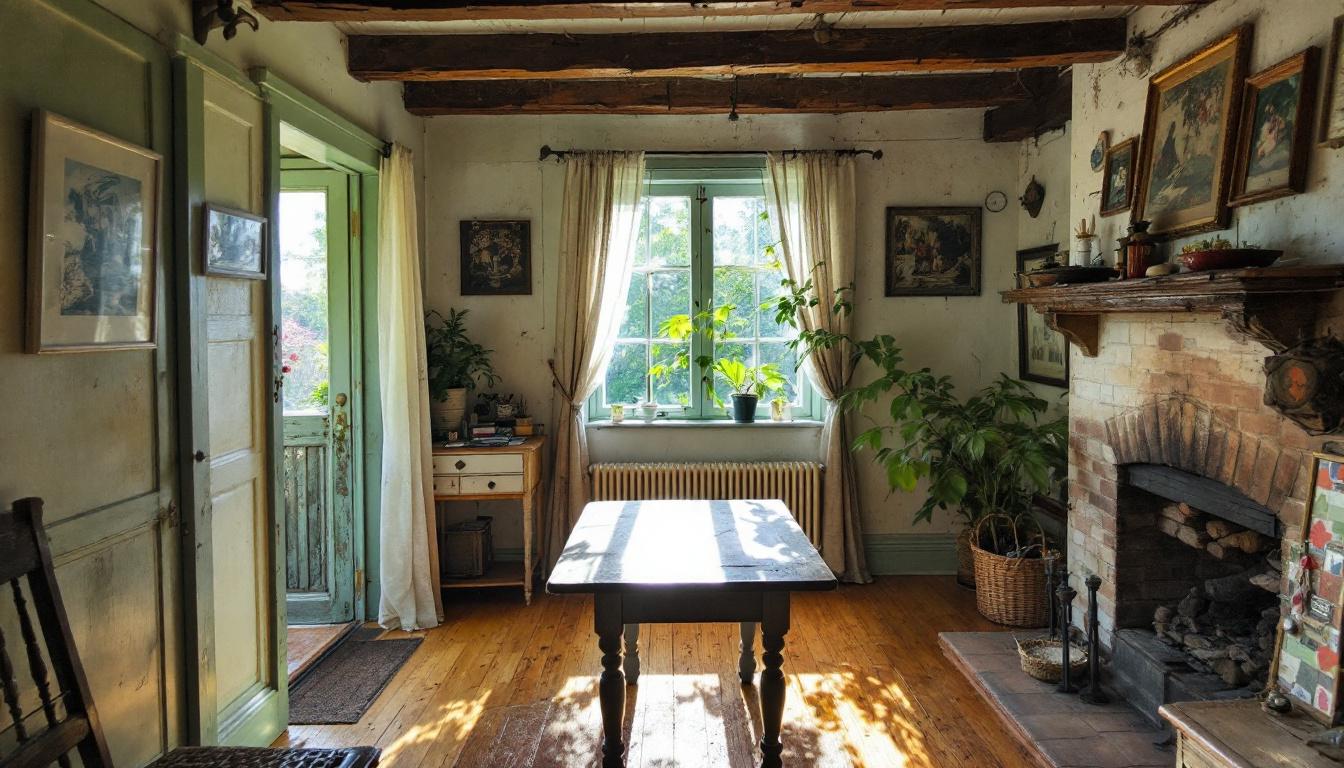Vente d'un bien immobilier sous évalué dans la succession