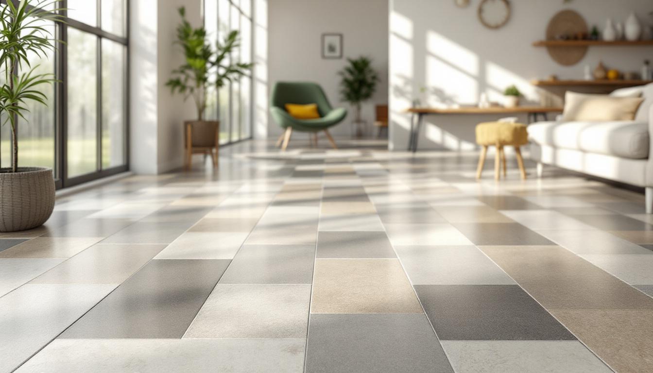 Comparez les prix pour pose de carrelage au m2 par région
