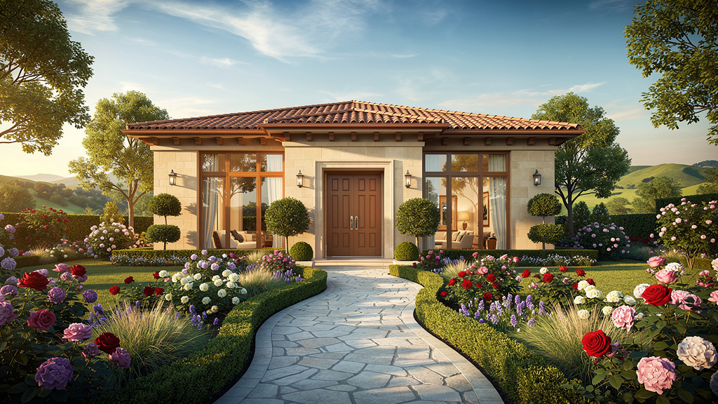 Quelle différence villa et maison pour votre achat immobilier