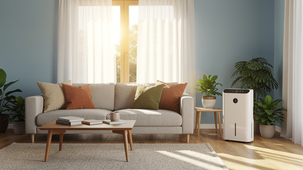 Pourcentage humidité maison trop élevé : solutions rapides