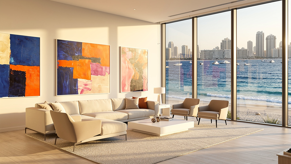 Prix appartement Dubai : 7 quartiers à comparer