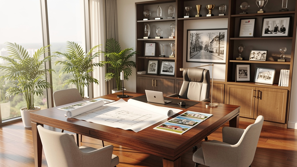 Investir dans les franchise les plus rentables de l'immobilier